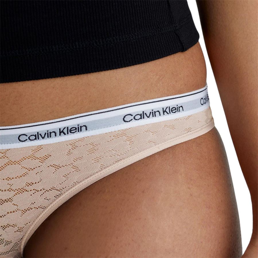 BIKINI 3PK Calvin Klein | QD5069EGP8